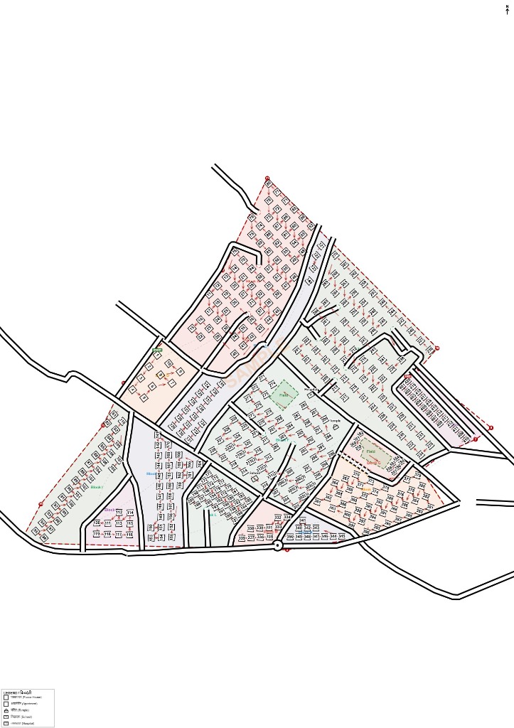 Census Hlb Map Model.pdf NakshaBot — Free HLO Map Maker & HLB Nazari Naksha for Census 2027